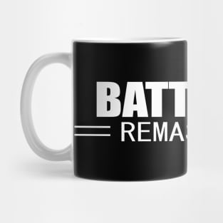 BattleBit Remastered Logo Mug